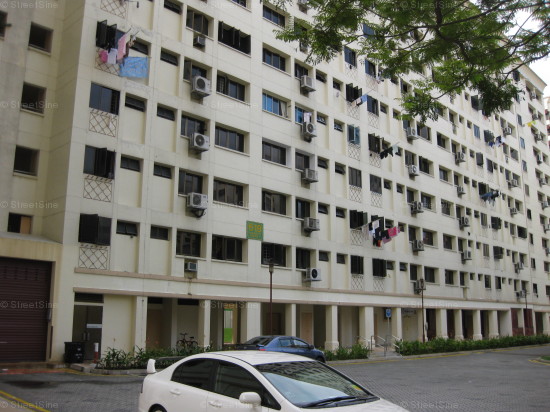 Ang Mo Kio Avenue 4 thumbnail photo